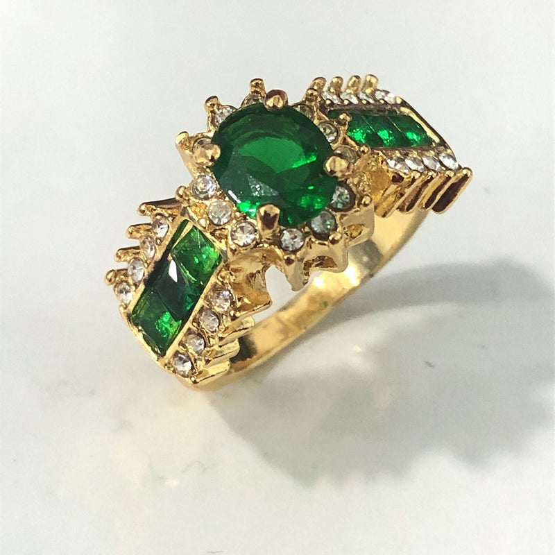 Elegant Ring for Every Occasion