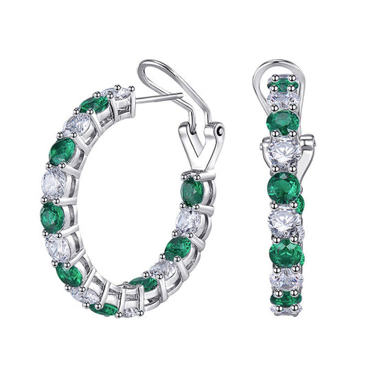Charming Earring for Any Occasion