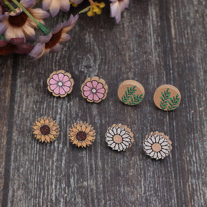 Romantic Earring for Special Moments