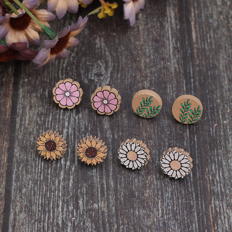 Romantic Earring for Special Moments