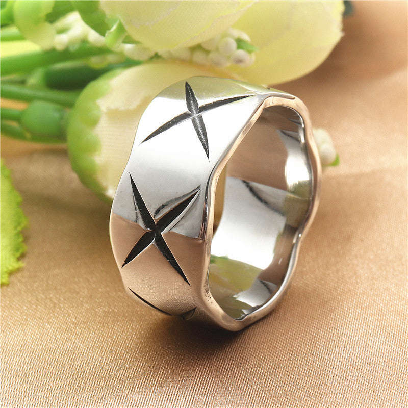 Vintage Handmade Ring
