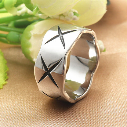 Vintage Handmade Ring