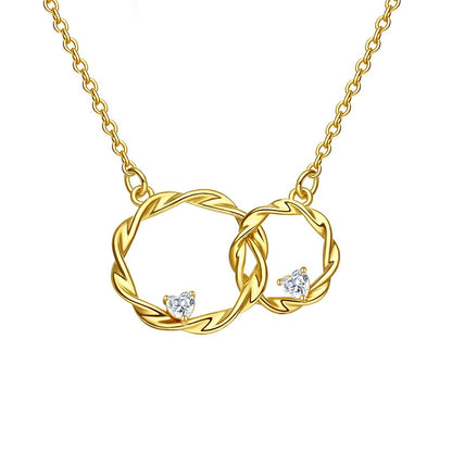 Delicate Artisan Necklace