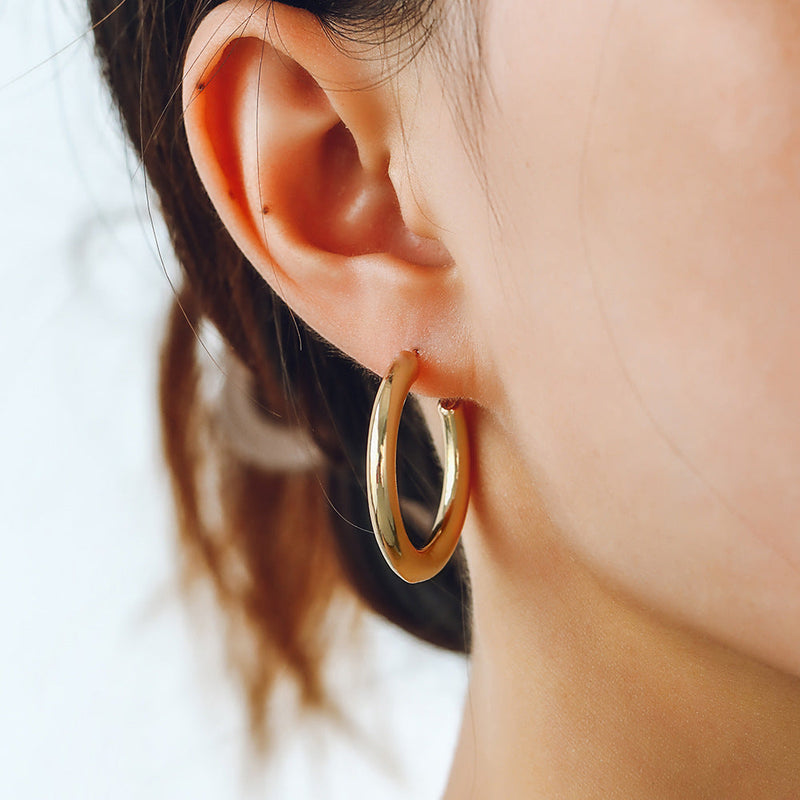 Romantic Earring for Special Moments