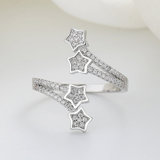 Elegant Ring for Every Occasion