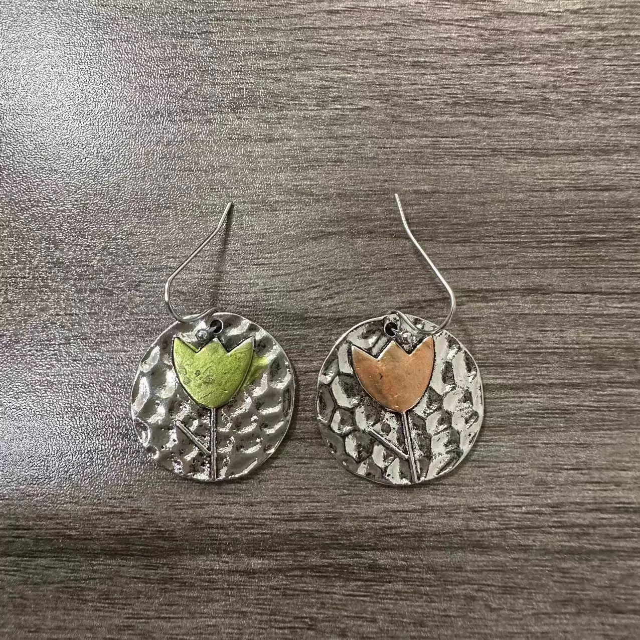 Stunning Earring for Daily Wear