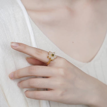 Romantic Ring for Special Moments