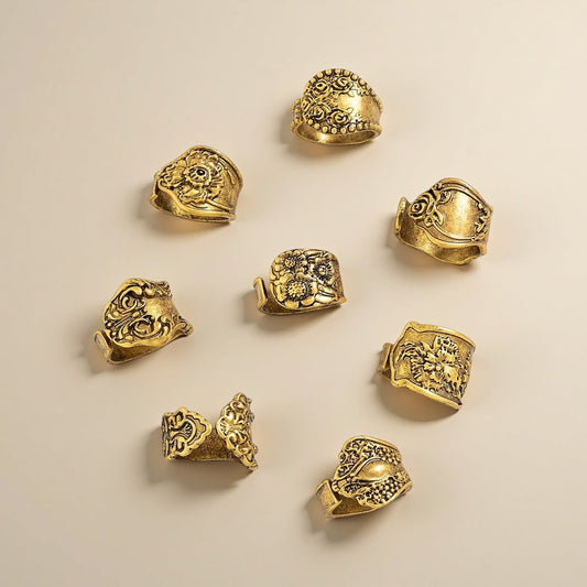 Vintage Handmade Set