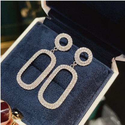 Beautiful Earring with Unique Style