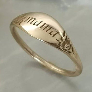 Stunning Ring for Daily Wear