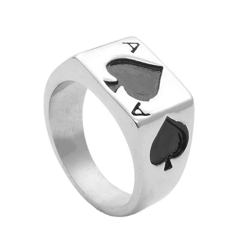 Elegant Ring for Every Occasion