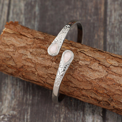 Delicate Artisan Bracelet