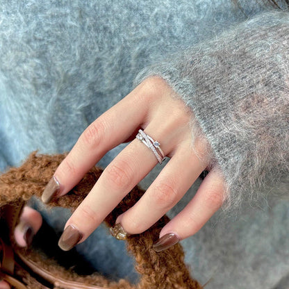 Romantic Ring for Special Moments