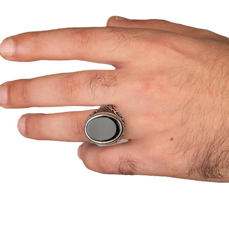 Charming Ring for Any Occasion
