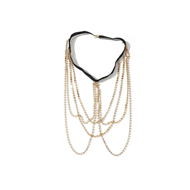 Beautiful Chain with Unique Style
