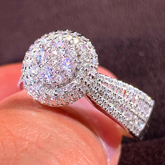 Stunning Ring for Daily Wear