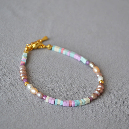 Stunning Pearl Necklace for Daily Wear