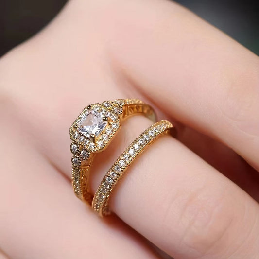 Stunning Ring for Daily Wear