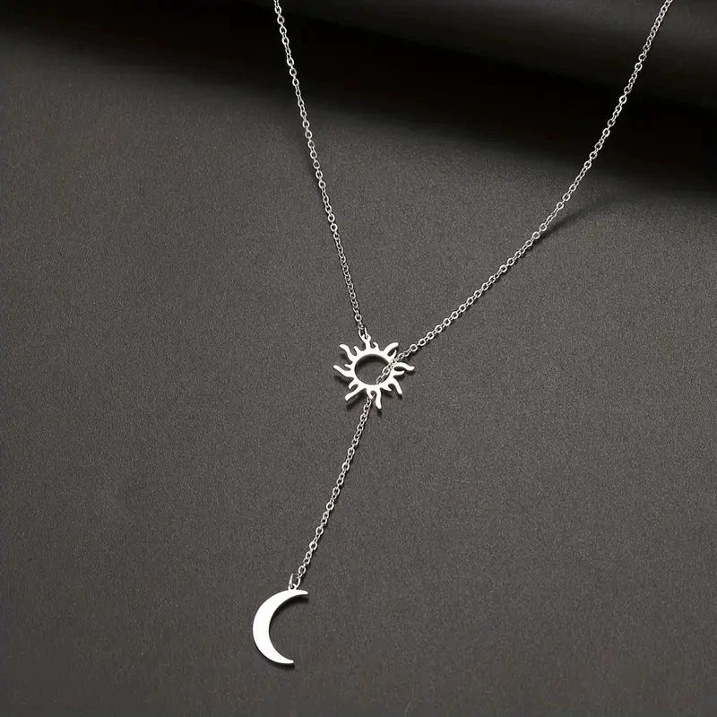 Beautiful Necklace with Unique Style