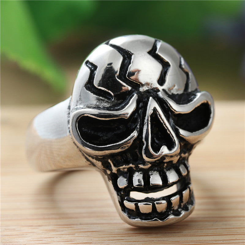 Delicate Artisan Ring