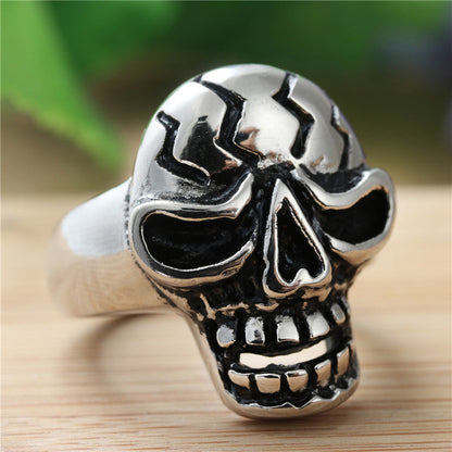 Delicate Artisan Ring