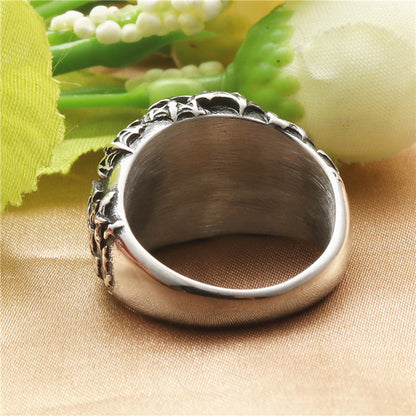 Elegant Ring for Every Occasion