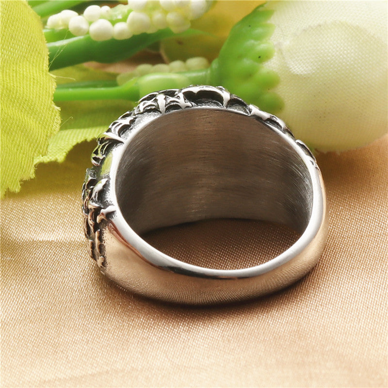 Elegant Ring for Every Occasion
