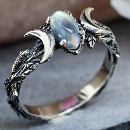 Romantic Ring for Special Moments
