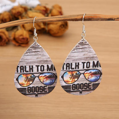 Classic Earring with Timeless Appeal