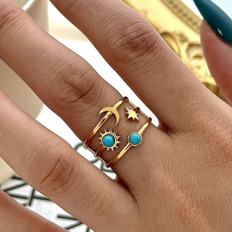 Stunning Gold Bracelet for Daily Wear