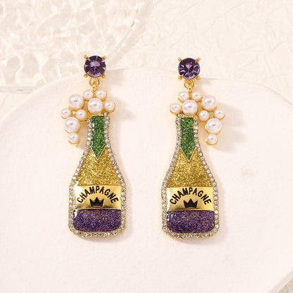 Elegant Earring for Every Occasion