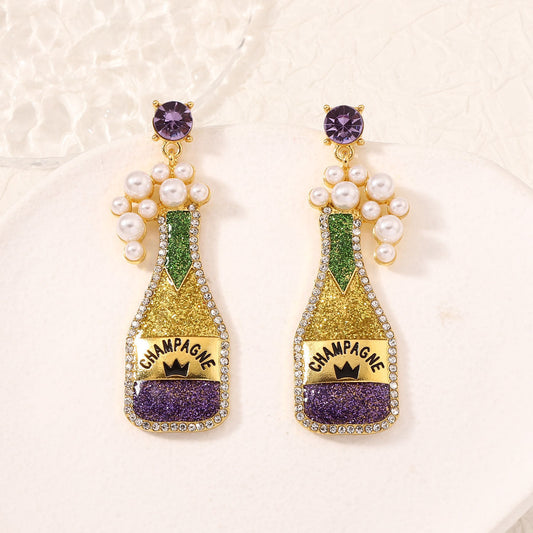 Elegant Earring for Every Occasion