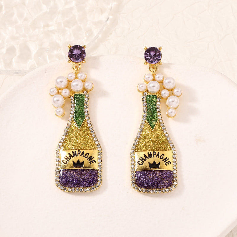 Elegant Earring for Every Occasion