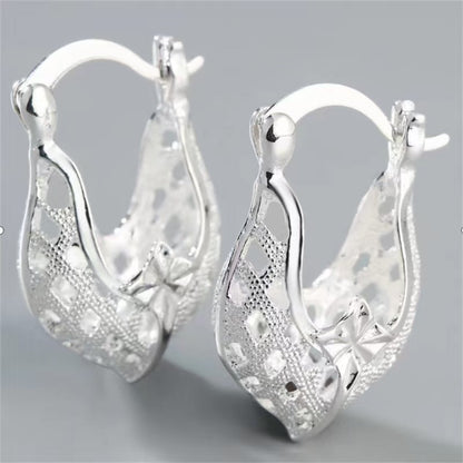 Beautiful Earring with Unique Style