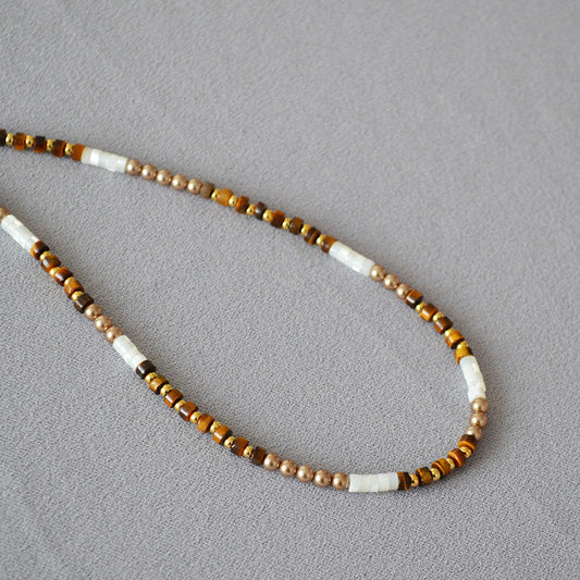 Elegant Pearl Necklace for Every Occasion