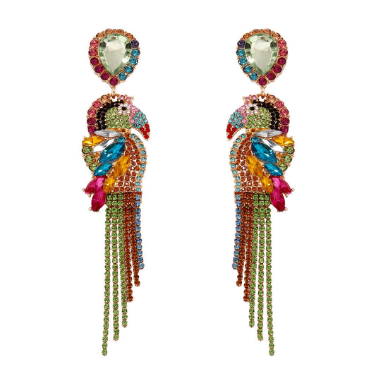 Classic Earring with Timeless Appeal