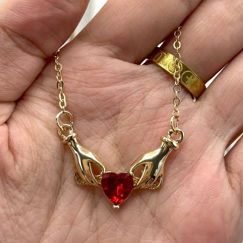 Stunning Necklace for Daily Wear