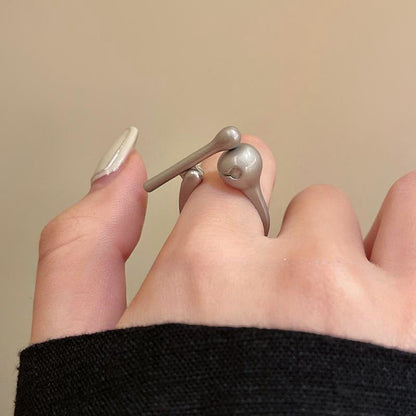 Romantic Ring for Special Moments