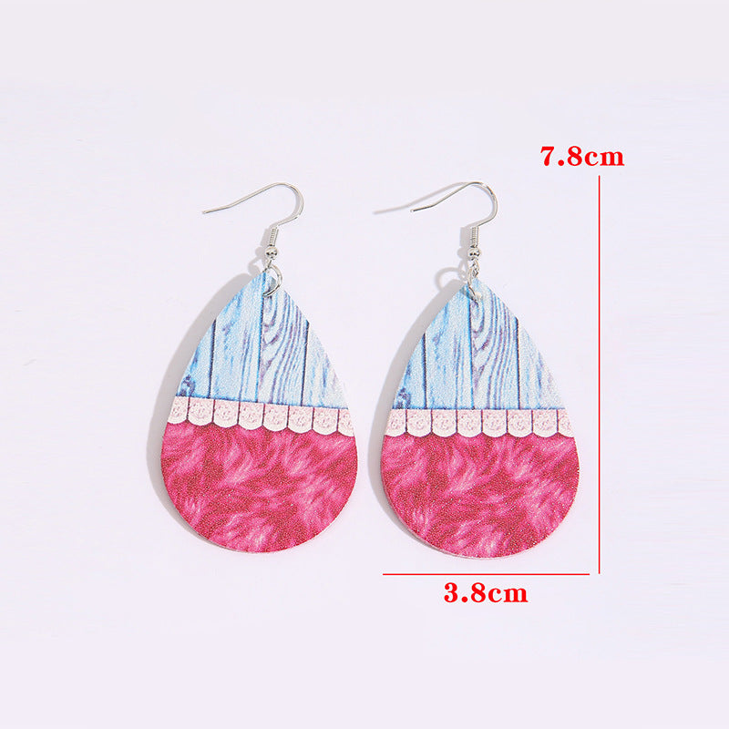 Romantic Earring for Special Moments