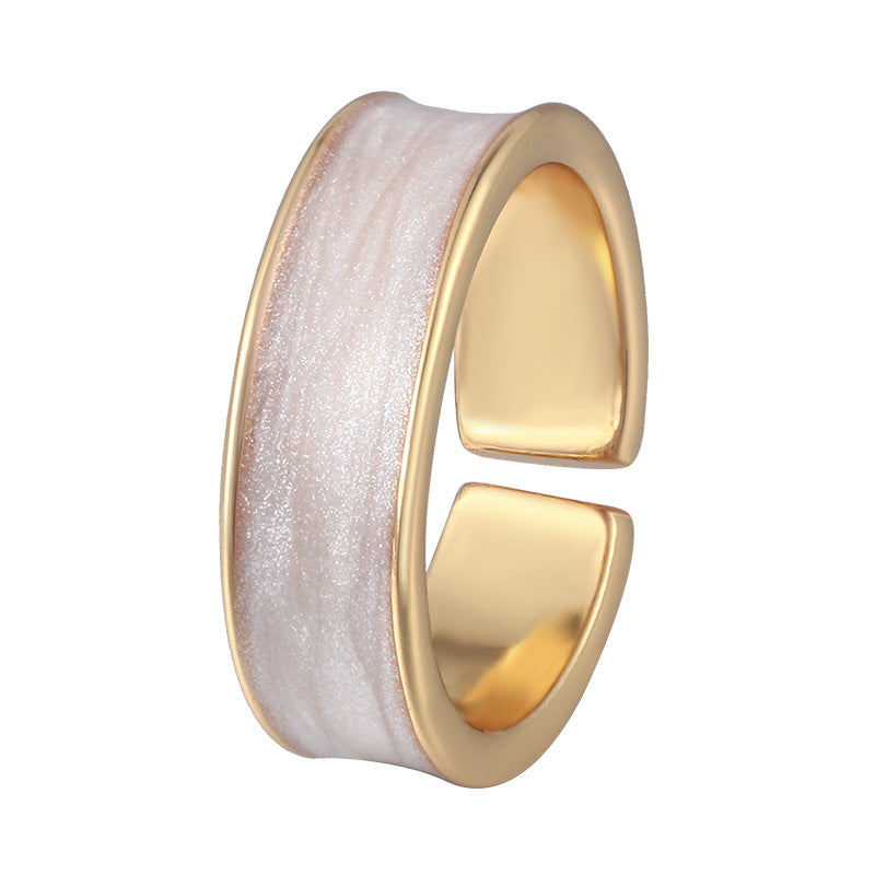 Elegant Ring for Every Occasion