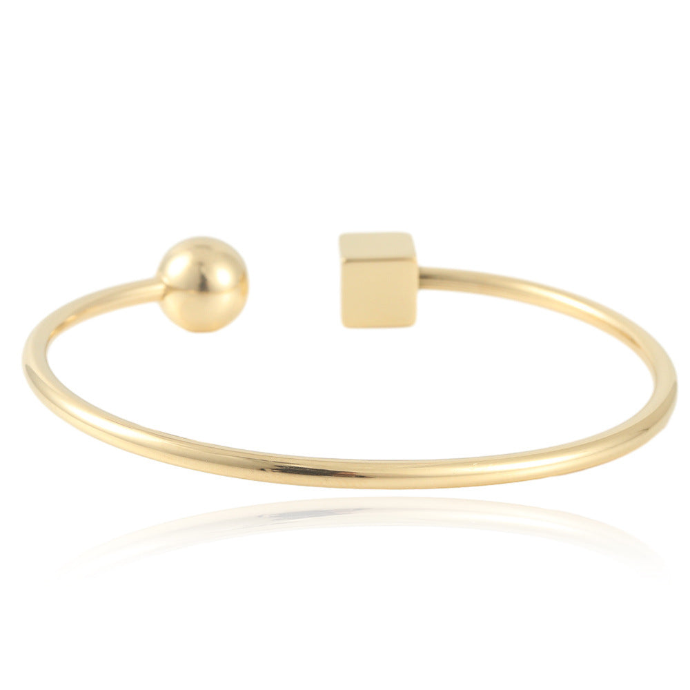 Delicate Artisan Bracelet