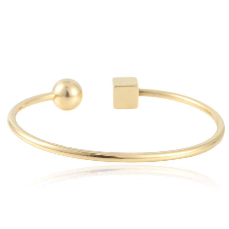 Delicate Artisan Bracelet