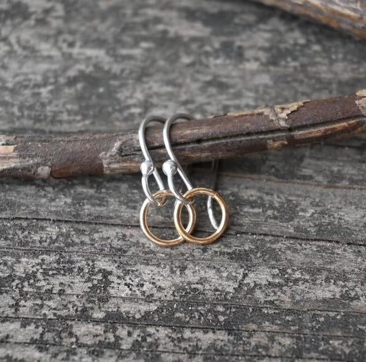 Classic Earring with Timeless Appeal