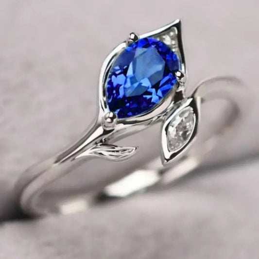 Beautiful Ring with Unique Style