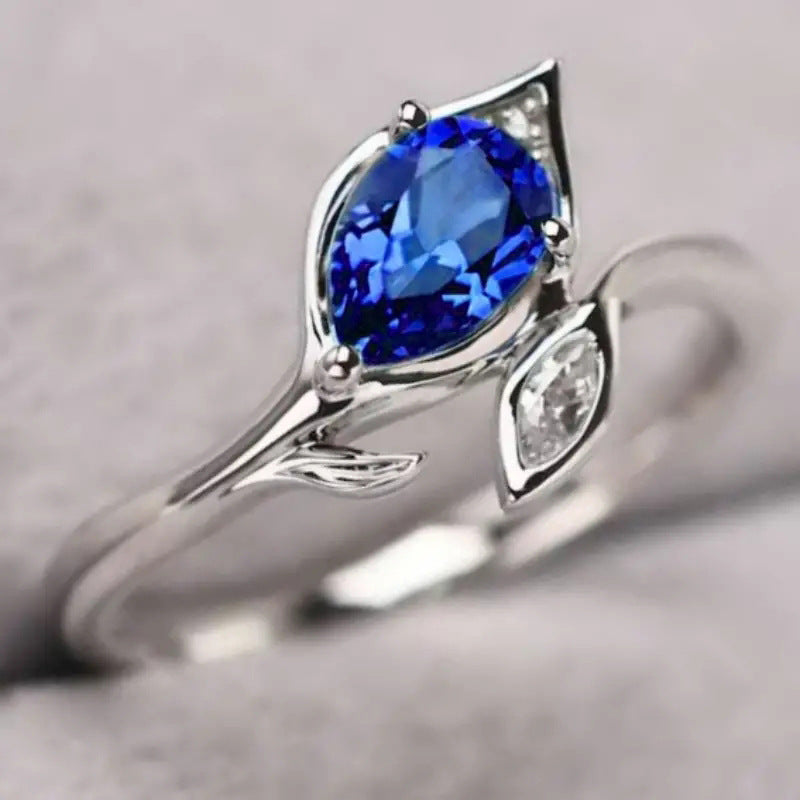 Beautiful Ring with Unique Style