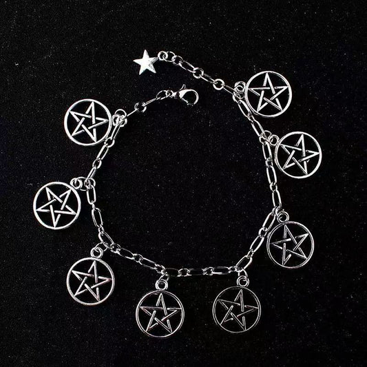 Vintage Handmade Bracelet