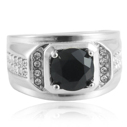 Delicate Artisan Ring