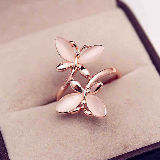 Romantic Ring for Special Moments