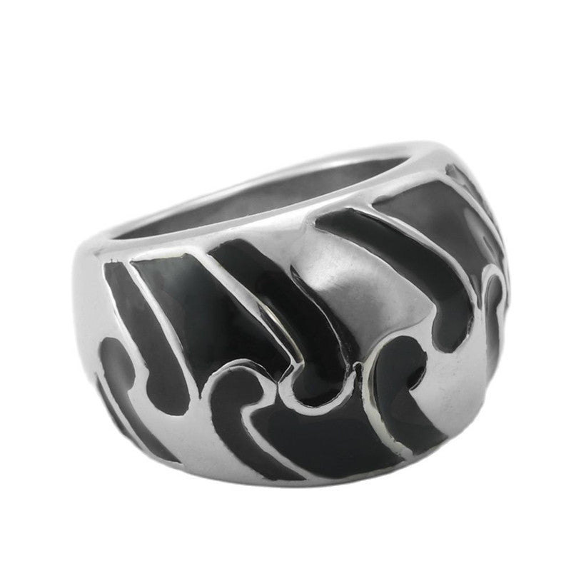 Vintage Handmade Ring