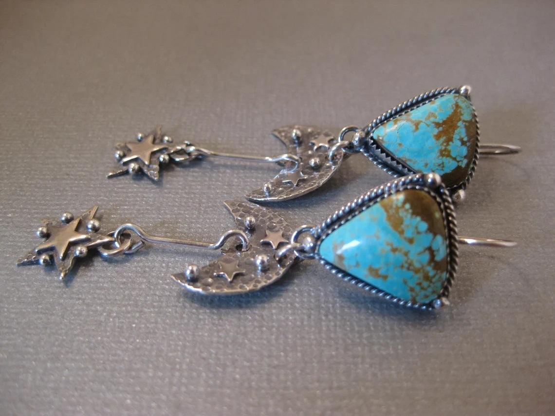Beautiful Earring with Unique Style